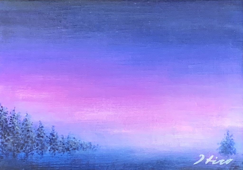魔法の時間