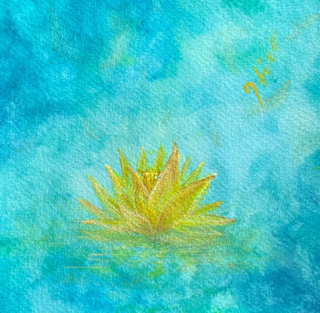 清らかな祈り（G)