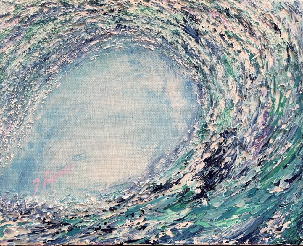 Big Wave