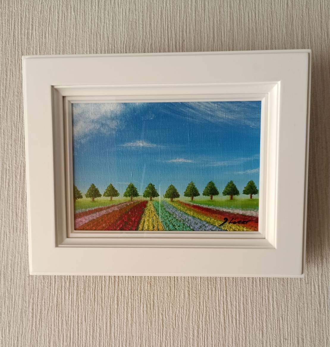 T様の作品